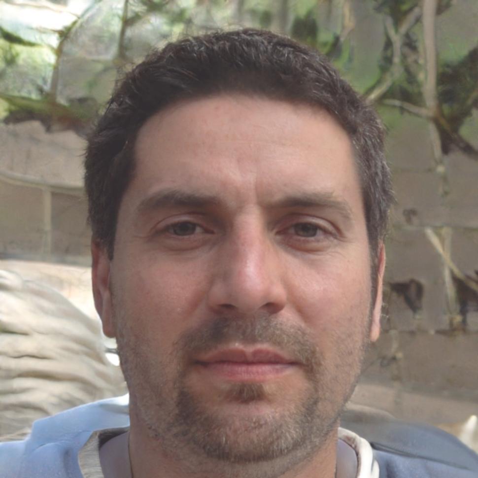 Expert financier Marc Dubois