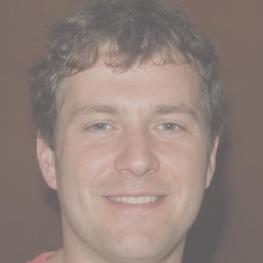 Portrait de Jean-Pierre Martin
