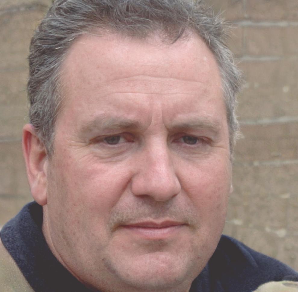 Conseiller financier Pierre Martin